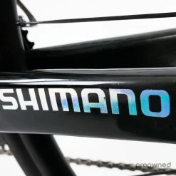 Scott Addict RC Pro Disc - M/54 - Dura-Ace Di2 - L. Mezgec - Mitchelton-Scott -Racercykler Elegant Butik P1650003