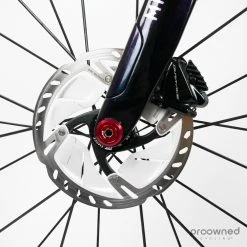 Scott Addict RC Pro Disc - M/54 - Dura-Ace Di2 - L. Mezgec - Mitchelton-Scott -Racercykler Elegant Butik P1650011