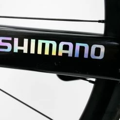 Scott Addict RC Pro Disc - M/54 - Dura-Ace Di2 - L. Mezgec - Mitchelton-Scott -Racercykler Elegant Butik P1650016