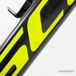 Scott Addict RC Pro Disc - M/54 - Dura-Ace Di2 - L. Mezgec - Mitchelton-Scott -Racercykler Elegant Butik P1650023