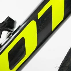 Scott Addict RC Pro Disc - M/54 - Dura-Ace Di2 - L. Mezgec - Mitchelton-Scott -Racercykler Elegant Butik P1650024