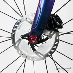 Scott Addict RC Pro Disc - XL/58 - Dura-Ace Di2 - J. Bauer - Mitchelton-Scott -Racercykler Elegant Butik P1650134