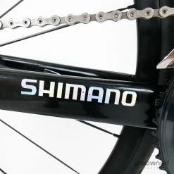 Scott Addict RC Pro Disc - XL/58 - Dura-Ace Di2 - J. Bauer - Mitchelton-Scott -Racercykler Elegant Butik P1650141