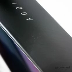 Scott Addict RC Pro Disc - L/56 - Dura-Ace Di2 - M. Hepburn - Mitchelton-Scott -Racercykler Elegant Butik P1650312