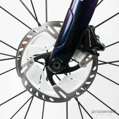 Scott Addict RC Pro Disc - M/54 - Dura-Ace Di2 - Mitchelton-Scott -Racercykler Elegant Butik P1650451