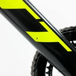 Scott Addict RC Pro Disc - M/54 - Dura-Ace Di2 - Mitchelton-Scott -Racercykler Elegant Butik P1650452