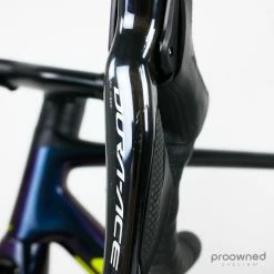 Scott Addict RC Pro Disc - M/54 - Dura-Ace Di2 - Mitchelton-Scott -Racercykler Elegant Butik P1650453