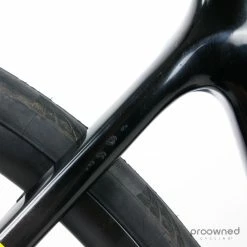 Scott Addict RC Pro Disc - M/54 - Dura-Ace Di2 - Mitchelton-Scott -Racercykler Elegant Butik P1650463