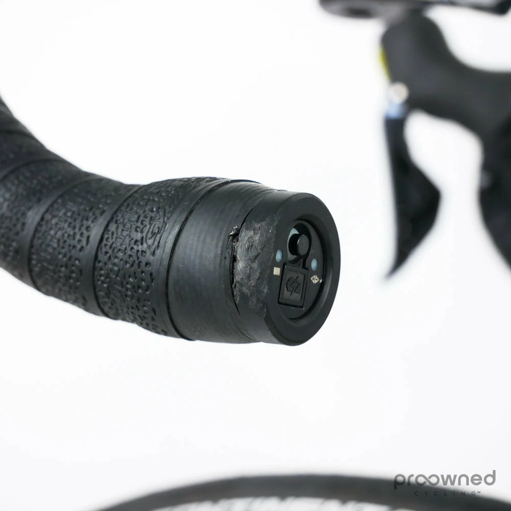 Scott Addict RC Pro Disc - M/54 - Dura-Ace Di2 - R. Stannard - Mitchelton-Scott 10 Scott Addict RC Pro Disc - M/54 - Dura-Ace Di2 - R. Stannard - Mitchelton-Scott - Billede 10