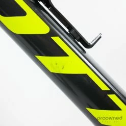 Scott Addict RC Pro Disc - M/54 - Dura-Ace Di2 - R. Stannard - Mitchelton-Scott 28 Scott Addict RC Pro Disc - M/54 - Dura-Ace Di2 - R. Stannard - Mitchelton-Scott -Racercykler Elegant Butik P1650474