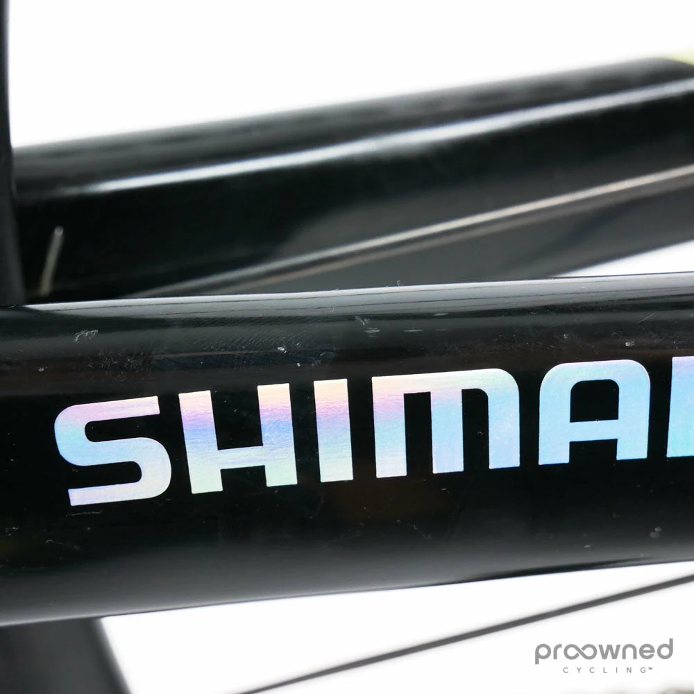 Scott Addict RC Pro Disc - M/54 - Dura-Ace Di2 - R. Stannard - Mitchelton-Scott 15 Scott Addict RC Pro Disc - M/54 - Dura-Ace Di2 - R. Stannard - Mitchelton-Scott - Billede 15