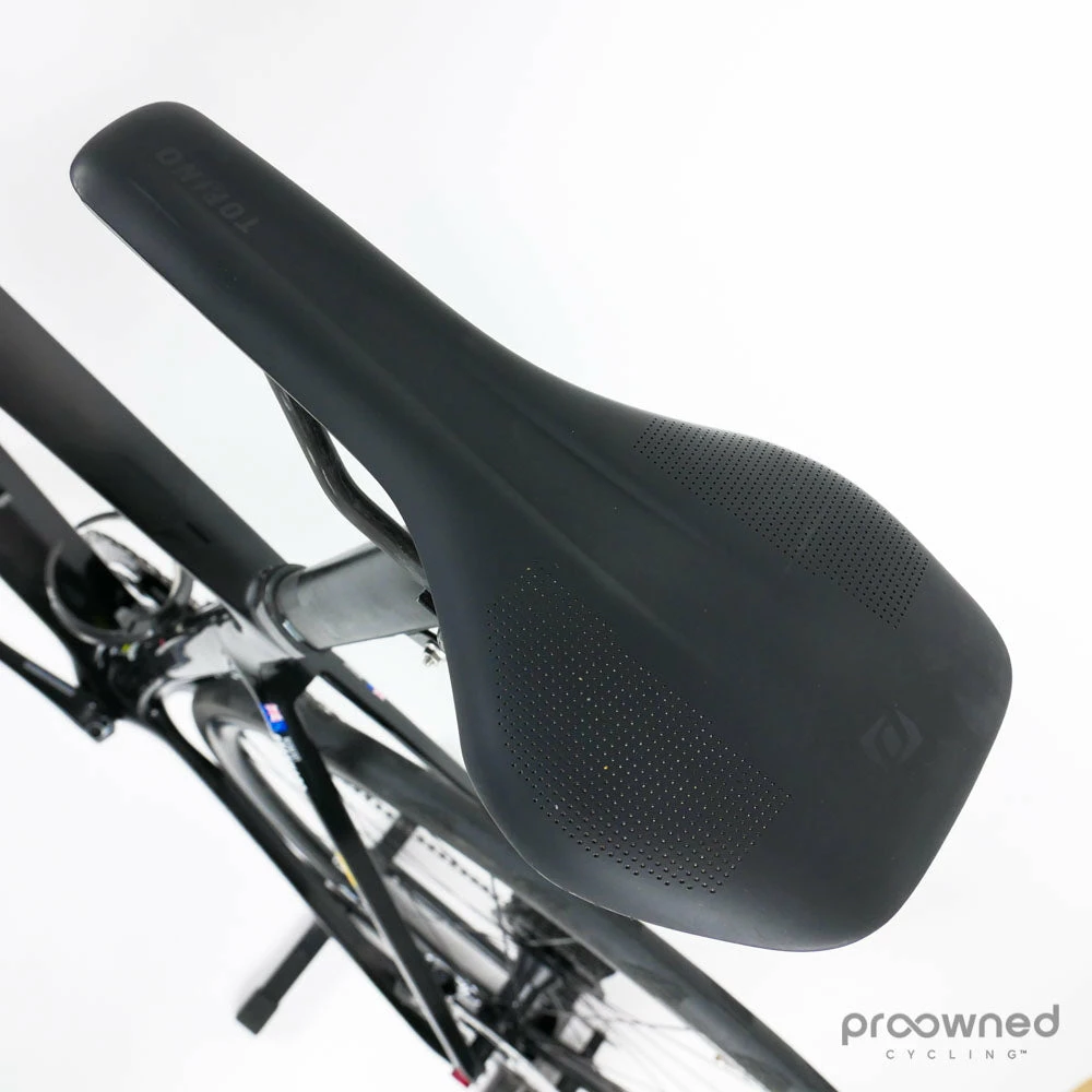 Scott Addict RC Pro Disc - M/54 - Dura-Ace Di2 - R. Stannard - Mitchelton-Scott 18 Scott Addict RC Pro Disc - M/54 - Dura-Ace Di2 - R. Stannard - Mitchelton-Scott - Billede 18