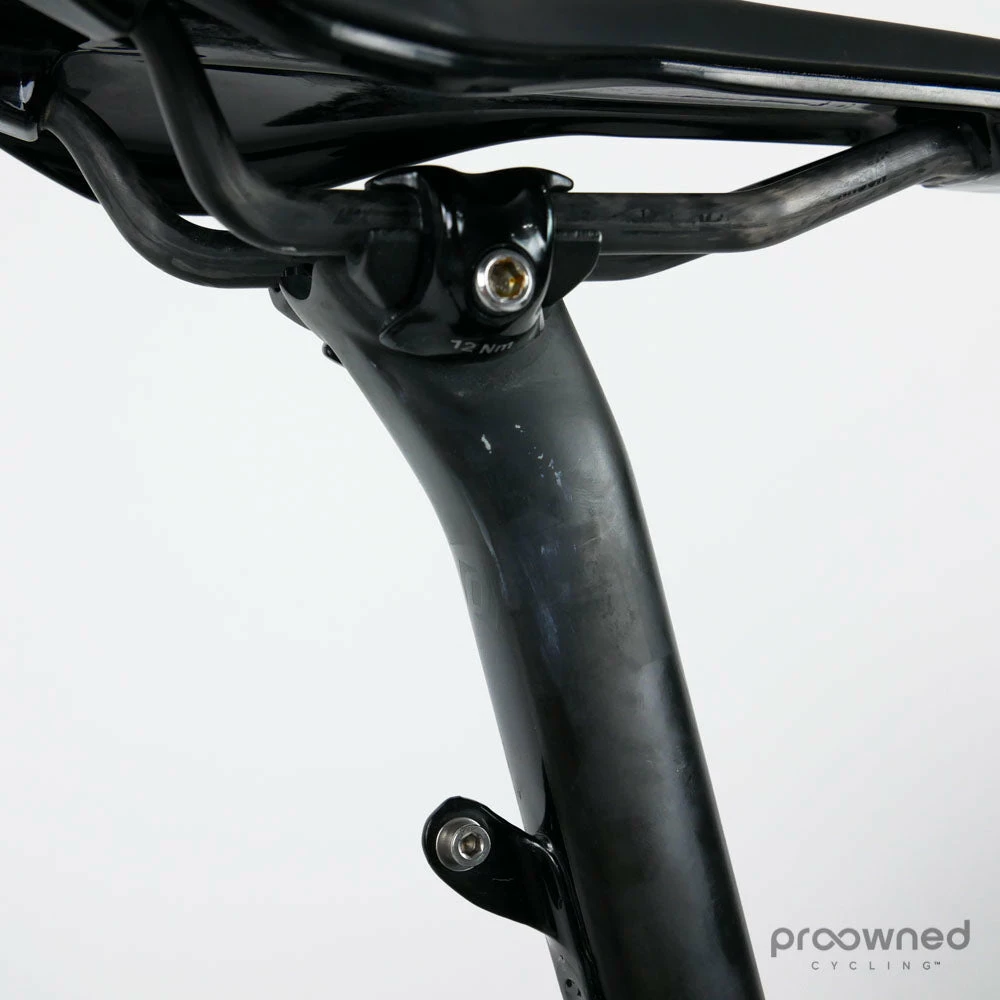 Scott Addict RC Pro Disc - M/54 - Dura-Ace Di2 - R. Stannard - Mitchelton-Scott 17 Scott Addict RC Pro Disc - M/54 - Dura-Ace Di2 - R. Stannard - Mitchelton-Scott - Billede 17