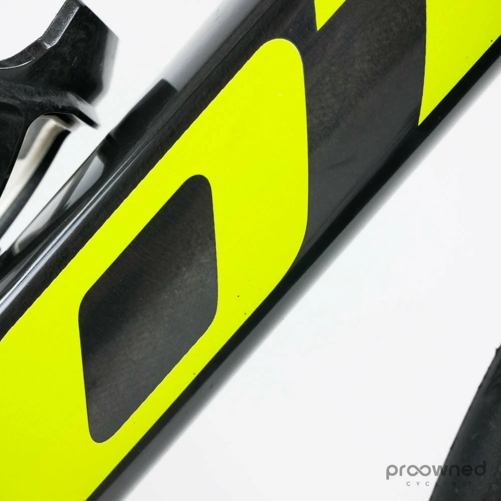 Scott Addict RC Pro Disc - M/54 - Dura-Ace Di2 - R. Stannard - Mitchelton-Scott 12 Scott Addict RC Pro Disc - M/54 - Dura-Ace Di2 - R. Stannard - Mitchelton-Scott - Billede 12