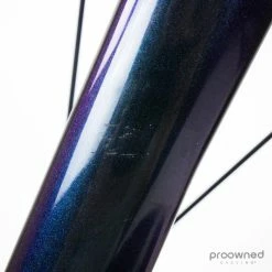 Scott Addict RC Pro Disc - XS/49 - Dura-Ace Di2 - S. Yates - Mitchelton-Scott -Racercykler Elegant Butik P1650523