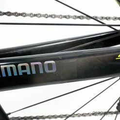 Scott Addict RC Pro Disc - XS/49 - Dura-Ace Di2 - S. Yates - Mitchelton-Scott -Racercykler Elegant Butik P1650525