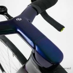 Scott Addict RC Pro Disc - XS/49 - Dura-Ace Di2 - S. Yates - Mitchelton-Scott -Racercykler Elegant Butik P1650531