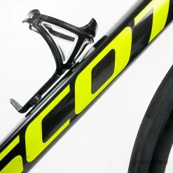 Scott Addict RC Pro Disc - XS/49 - Dura-Ace Di2 - S. Yates - Mitchelton-Scott -Racercykler Elegant Butik P1650534