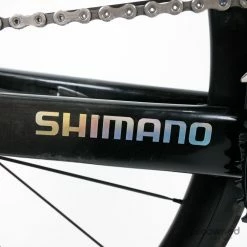 Scott Addict RC Pro Disc - XS/49 - Dura-Ace Di2 - S. Yates - Mitchelton-Scott -Racercykler Elegant Butik P1650535