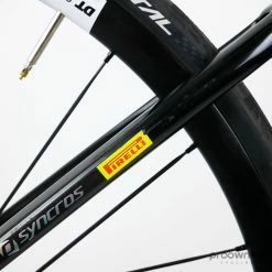 Scott Addict RC Pro Disc - XS/49 - Dura-Ace Di2 - S. Yates - Mitchelton-Scott -Racercykler Elegant Butik P1650537