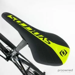 Scott Addict RC Pro Disc - XL/58 - Dura-Ace Di2 - J. Bauer - Mitchelton-Scott -Racercykler Elegant Butik P1650615