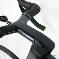 Scott Addict RC Pro Disc - XL/58 - Dura-Ace Di2 - J. Bauer - Mitchelton-Scott -Racercykler Elegant Butik P1650616