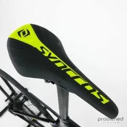Scott Addict RC Pro Disc - XL/58 - Dura-Ace Di2 - J. Bauer - Mitchelton-Scott -Racercykler Elegant Butik P1650627
