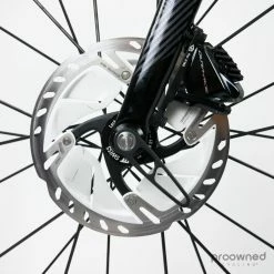 Scott Addict RC PRO Disc - S/52 - Dura-Ace Di2 - Grmay - Mitchelton-Scott 29 Scott Addict RC PRO Disc - S/52 - Dura-Ace Di2 - Grmay - Mitchelton-Scott -Racercykler Elegant Butik P1650673