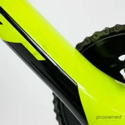 Scott Addict RC PRO Disc - S/52 - Dura-Ace Di2 - Grmay - Mitchelton-Scott 24 Scott Addict RC PRO Disc - S/52 - Dura-Ace Di2 - Grmay - Mitchelton-Scott -Racercykler Elegant Butik P1650674