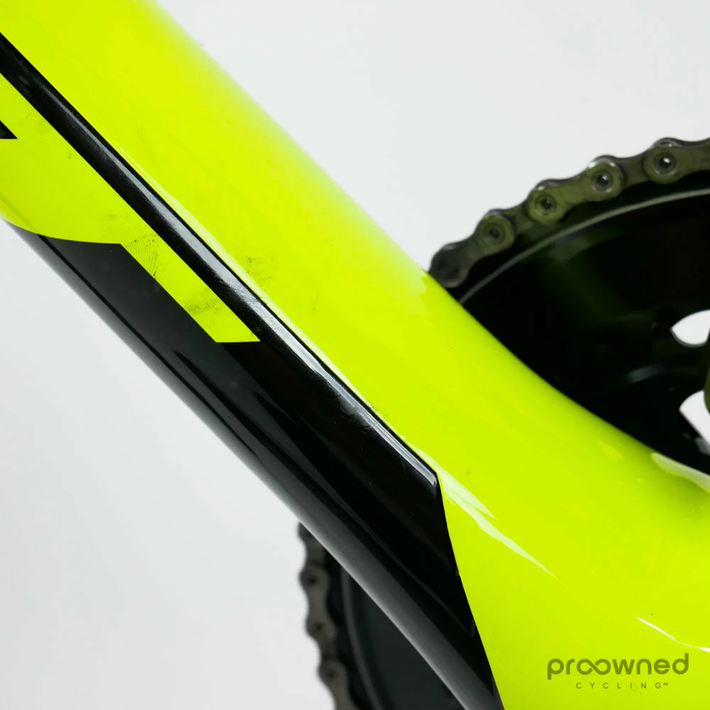 Scott Addict RC PRO Disc - S/52 - Dura-Ace Di2 - Grmay - Mitchelton-Scott 9 Scott Addict RC PRO Disc - S/52 - Dura-Ace Di2 - Grmay - Mitchelton-Scott - Billede 9