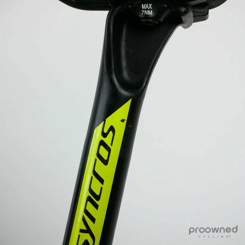 Scott Addict RC PRO Disc - S/52 - Dura-Ace Di2 - Grmay - Mitchelton-Scott 16 Scott Addict RC PRO Disc - S/52 - Dura-Ace Di2 - Grmay - Mitchelton-Scott - Billede 16