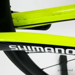 Scott Addict RC PRO Disc - S/52 - Dura-Ace Di2 - Grmay - Mitchelton-Scott 27 Scott Addict RC PRO Disc - S/52 - Dura-Ace Di2 - Grmay - Mitchelton-Scott -Racercykler Elegant Butik P1650679