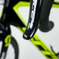 Scott Addict RC PRO Disc - S/52 - Dura-Ace Di2 - Grmay - Mitchelton-Scott 23 Scott Addict RC PRO Disc - S/52 - Dura-Ace Di2 - Grmay - Mitchelton-Scott -Racercykler Elegant Butik P1650681