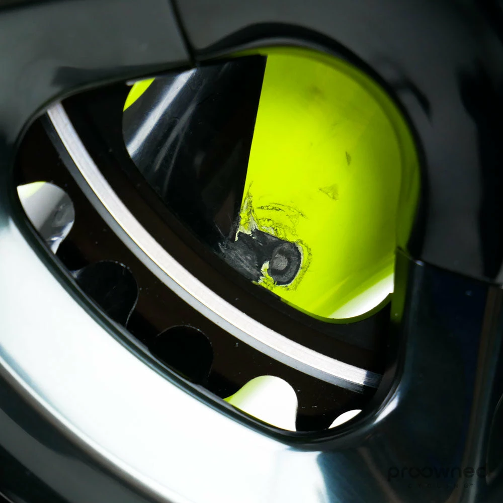 Scott Addict RC PRO Disc - S/52 - Dura-Ace Di2 - Grmay - Mitchelton-Scott 6 Scott Addict RC PRO Disc - S/52 - Dura-Ace Di2 - Grmay - Mitchelton-Scott - Billede 6