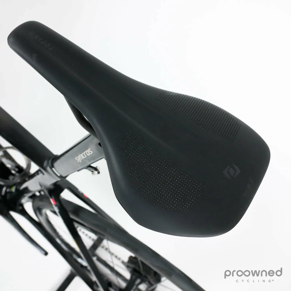 Scott Addict RC Pro Disc - M/54 - Dura-Ace Di2 - P. Bernabas - Mitchelton-Scott 18 Scott Addict RC Pro Disc - M/54 - Dura-Ace Di2 - P. Bernabas - Mitchelton-Scott - Billede 18