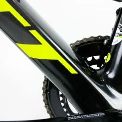 Scott Addict RC Pro Disc - M/54 - Dura-Ace Di2 - P. Bernabas - Mitchelton-Scott 25 Scott Addict RC Pro Disc - M/54 - Dura-Ace Di2 - P. Bernabas - Mitchelton-Scott -Racercykler Elegant Butik P1650728