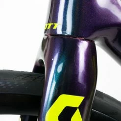 Scott Addict RC Pro Disc - M/54 - Dura-Ace Di2 - P. Bernabas - Mitchelton-Scott 27 Scott Addict RC Pro Disc - M/54 - Dura-Ace Di2 - P. Bernabas - Mitchelton-Scott -Racercykler Elegant Butik P1650730