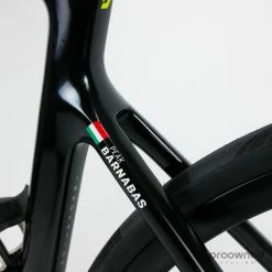 Scott Addict RC Pro Disc - M/54 - Dura-Ace Di2 - P. Bernabas - Mitchelton-Scott 28 Scott Addict RC Pro Disc - M/54 - Dura-Ace Di2 - P. Bernabas - Mitchelton-Scott -Racercykler Elegant Butik P1650732