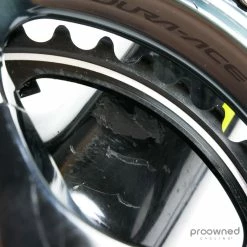 Scott Addict RC Pro Disc - M/54 - Dura-Ace Di2 - P. Bernabas - Mitchelton-Scott 30 Scott Addict RC Pro Disc - M/54 - Dura-Ace Di2 - P. Bernabas - Mitchelton-Scott -Racercykler Elegant Butik P1650737