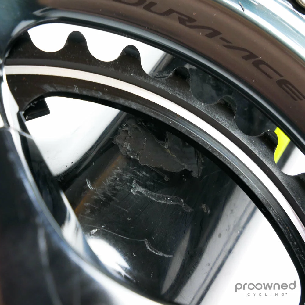 Scott Addict RC Pro Disc - M/54 - Dura-Ace Di2 - P. Bernabas - Mitchelton-Scott 13 Scott Addict RC Pro Disc - M/54 - Dura-Ace Di2 - P. Bernabas - Mitchelton-Scott - Billede 13