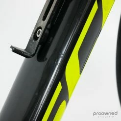 Scott Addict RC Pro Disc - M/54 - Dura-Ace Di2 - P. Bernabas - Mitchelton-Scott 26 Scott Addict RC Pro Disc - M/54 - Dura-Ace Di2 - P. Bernabas - Mitchelton-Scott -Racercykler Elegant Butik P1650739