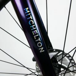 Scott Addict RC Pro Disc - M/54 - Dura-Ace Di2 - P. Bernabas - Mitchelton-Scott 33 Scott Addict RC Pro Disc - M/54 - Dura-Ace Di2 - P. Bernabas - Mitchelton-Scott -Racercykler Elegant Butik P1650744