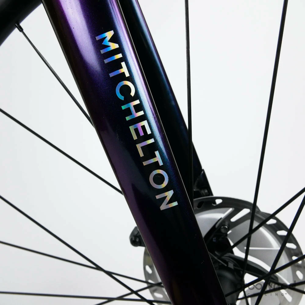 Scott Addict RC Pro Disc - M/54 - Dura-Ace Di2 - P. Bernabas - Mitchelton-Scott 16 Scott Addict RC Pro Disc - M/54 - Dura-Ace Di2 - P. Bernabas - Mitchelton-Scott - Billede 16