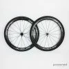 Scope R4C Carbon Tubular Rim Wheelset