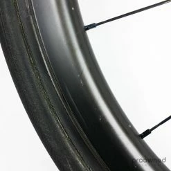 Scope R4C Carbon Tubular Rim Wheelset -Racercykler Elegant Butik P1660678