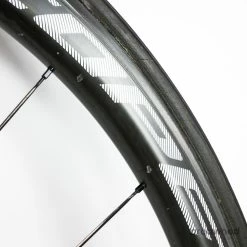 Scope R4C Carbon Tubular Rim Wheelset -Racercykler Elegant Butik P1660685