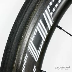 Scope R4C Carbon Tubular Rim Wheelset 14 Scope R4C Carbon Tubular Rim Wheelset -Racercykler Elegant Butik P1660694