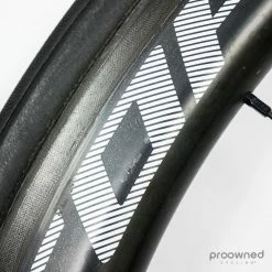 Scope R4C Carbon Tubular Rim Wheelset 17 Scope R4C Carbon Tubular Rim Wheelset -Racercykler Elegant Butik P1660697