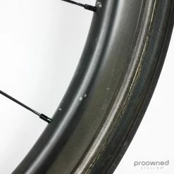 Scope R4C Carbon Tubular Rim Wheelset 23 Scope R4C Carbon Tubular Rim Wheelset -Racercykler Elegant Butik P1660704