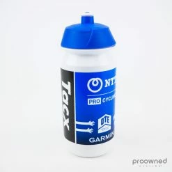 Tacx Shiva Bottle - Team NTT